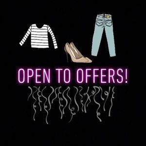 Not for sale, but make me offers :)